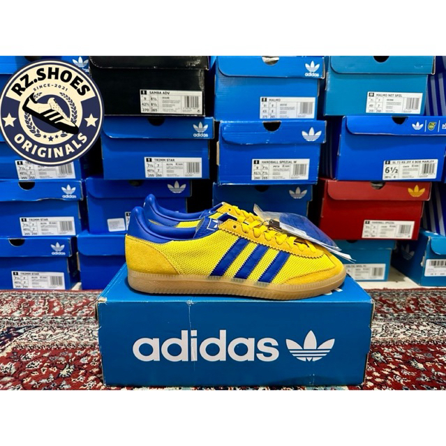ADIDAS MALMO NET SPZL ORIGINAL NEW