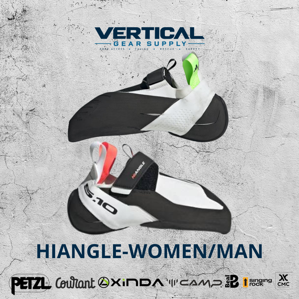 Sepatu Panjat Five Ten Adidas Hiangle New Mens Woman / Climbing shoes