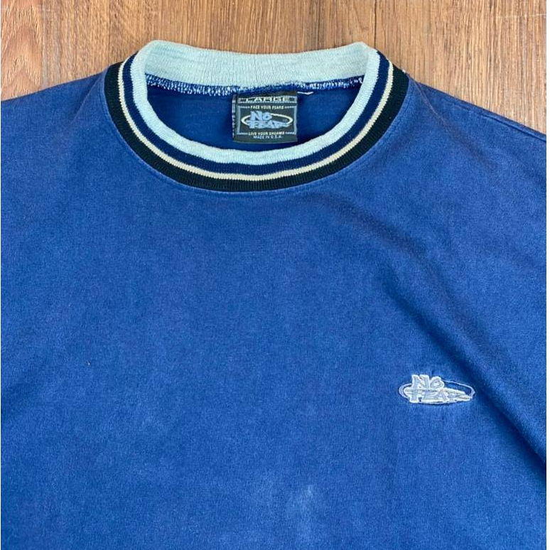 Vintage No fear Tshirt