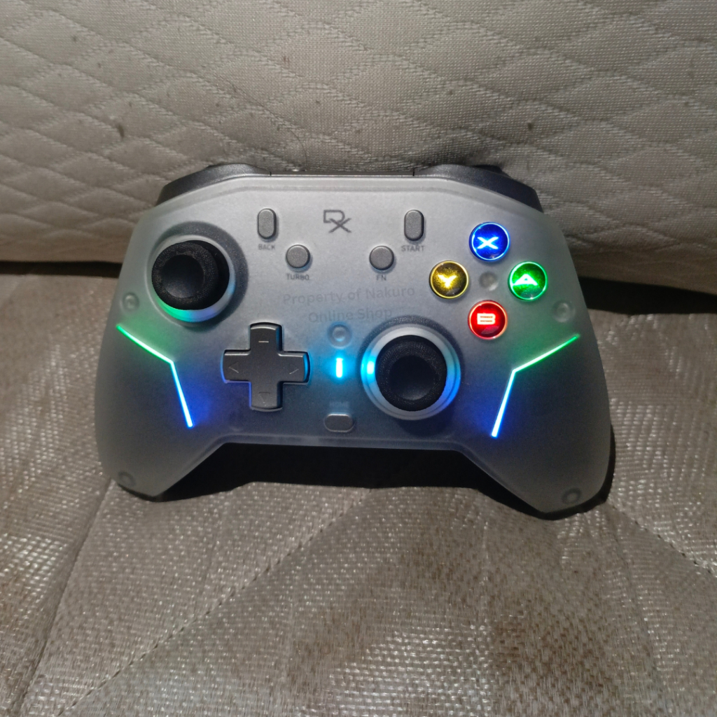 Rexus Dyron AX9 Gamepad Wireless