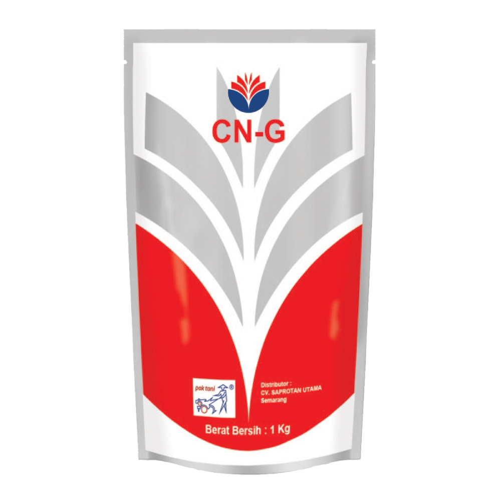 Pupuk Kalsium CNG 1kg