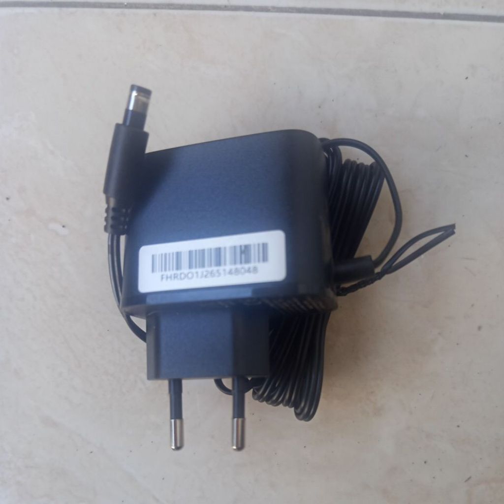 Adaptor Original Bekas Ont & Stb 12V 1A/1.5A
