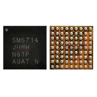 IC CAS SAMSUNG A22(A225)
