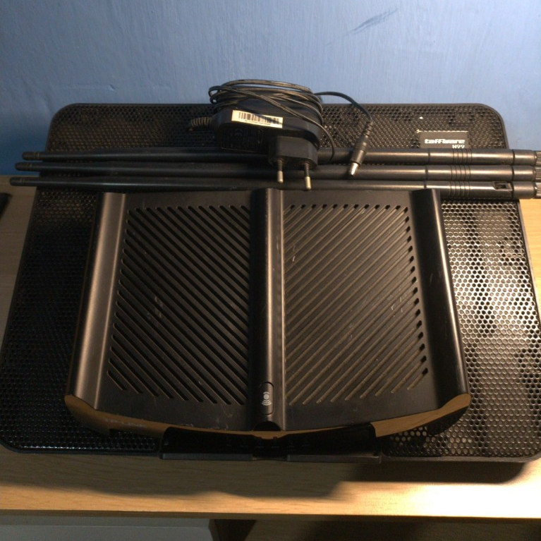 Router TP-Link TL-WR941HP