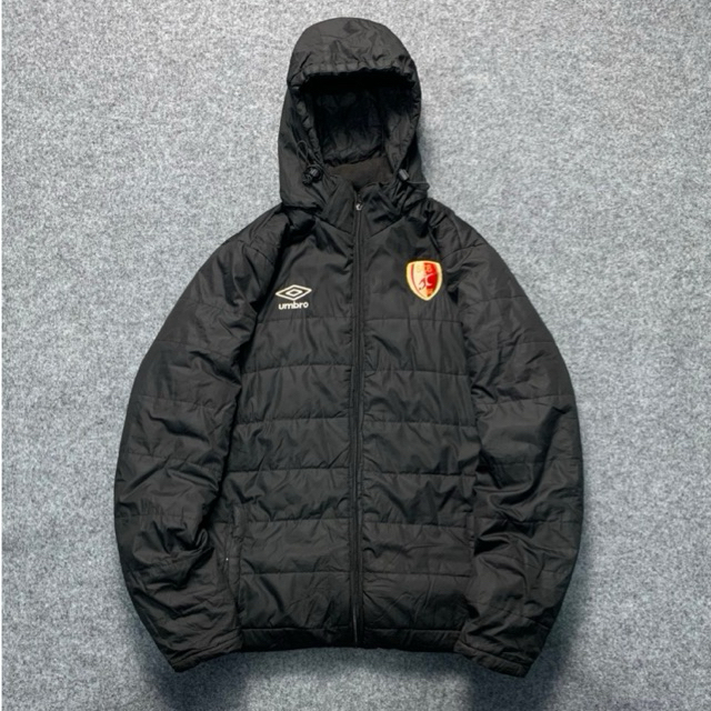 Puffer jacket Umbro