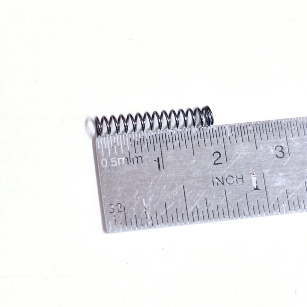 22T5009 Per Dial Kasar Halus Typical GC6