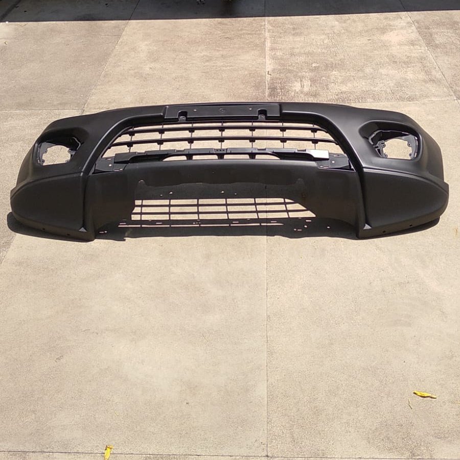 Bumper Bemper Depan Pajero 2013-2015 EMGI