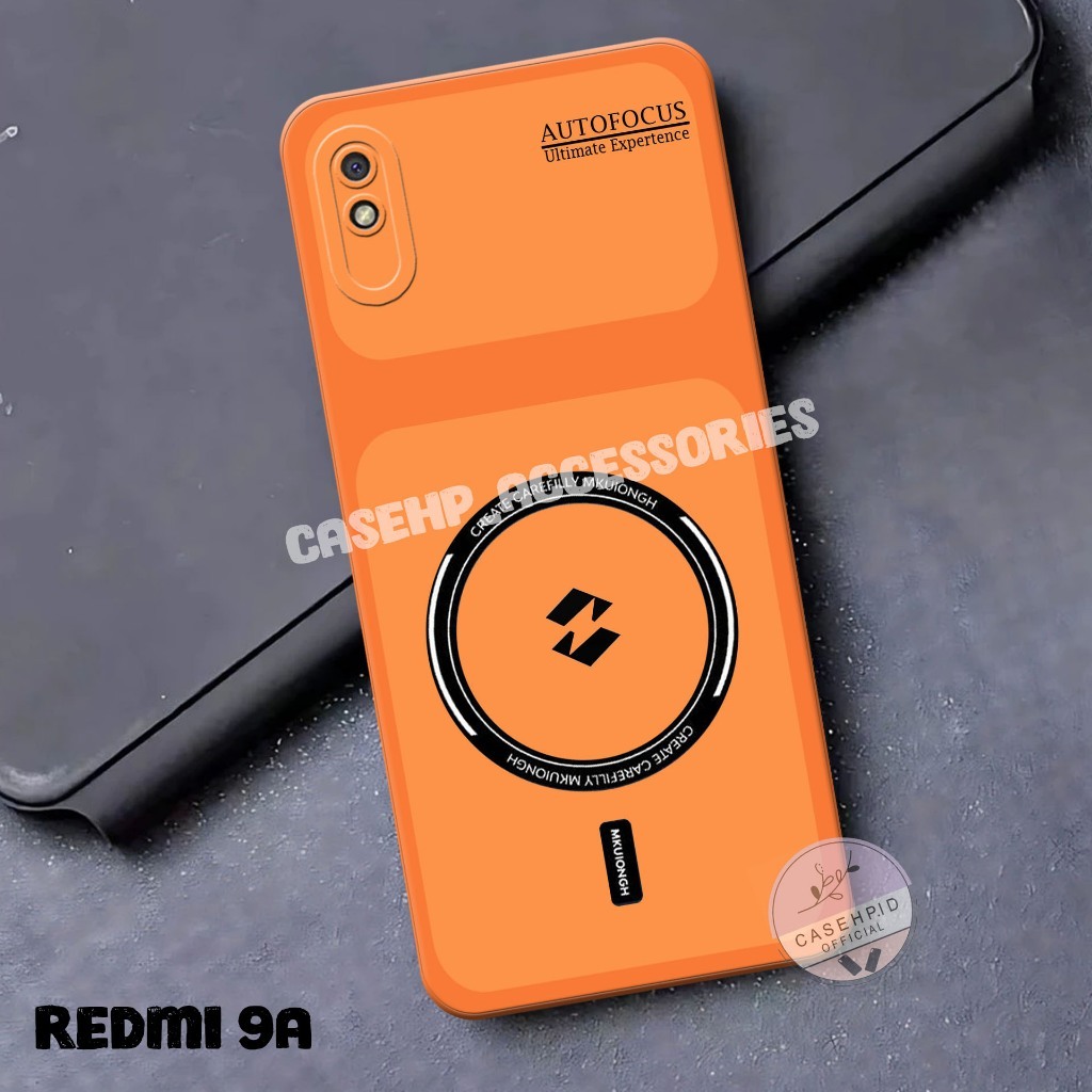 Case Hp REDMI 9A - Softcase Hp REDMI 9A Silicon lentur motif terbaru TERSEDIA UNTUK REDMI  LAIN -12