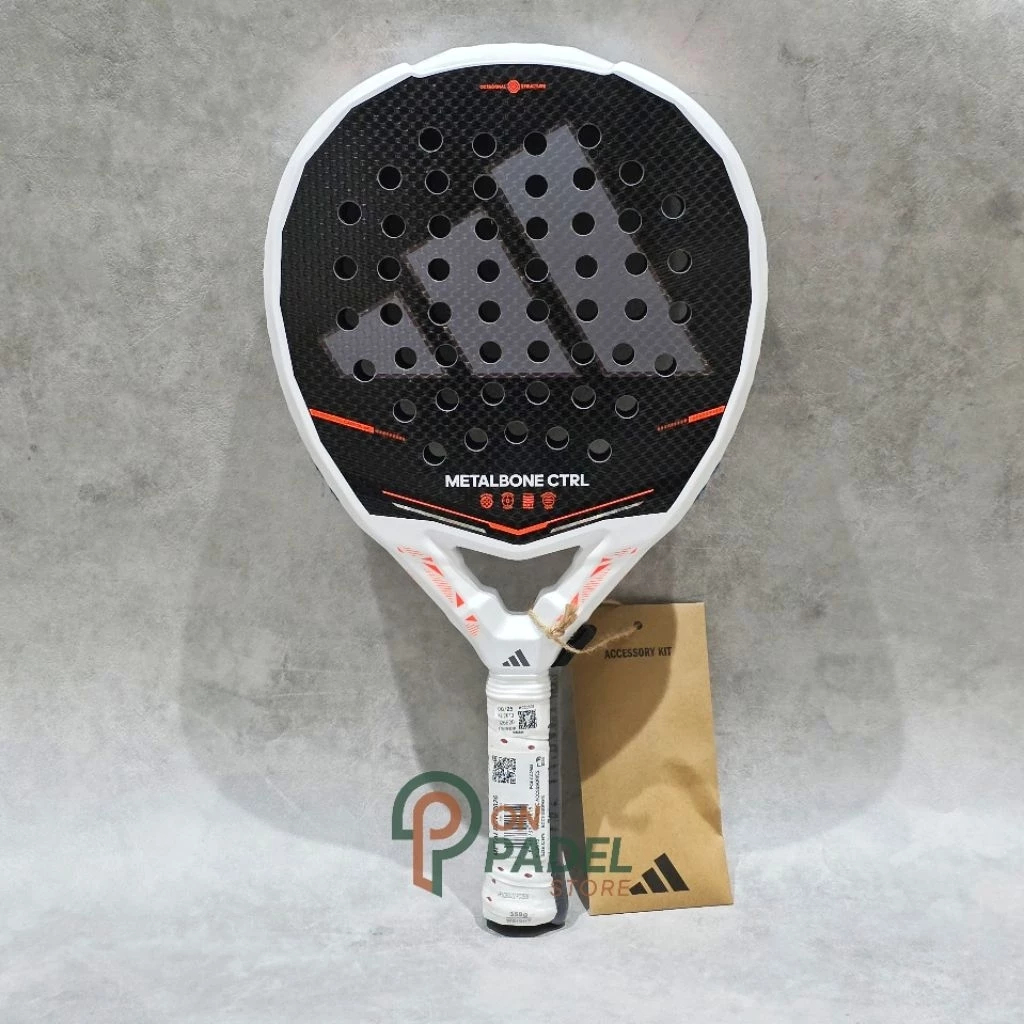 Metalbone CTRL 2026 Padel Racket ( Raket Padel )