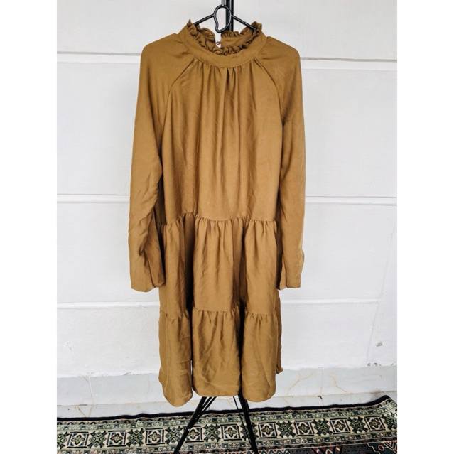 Preloved tunik klamby