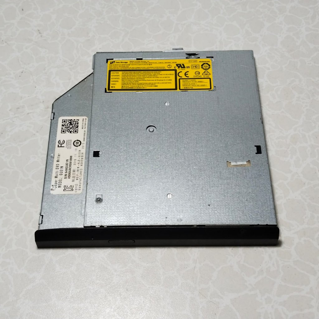 Asus A455L - DVD internal Laptop