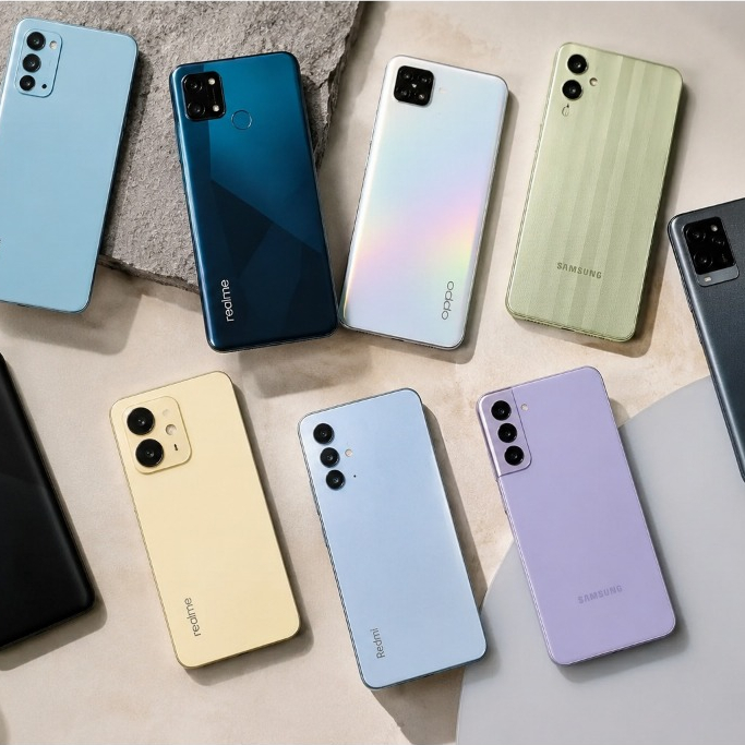 live second like new - kode A990