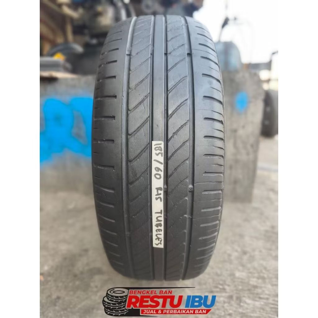 Ban Tubeles Achilles 122 185/60 R15