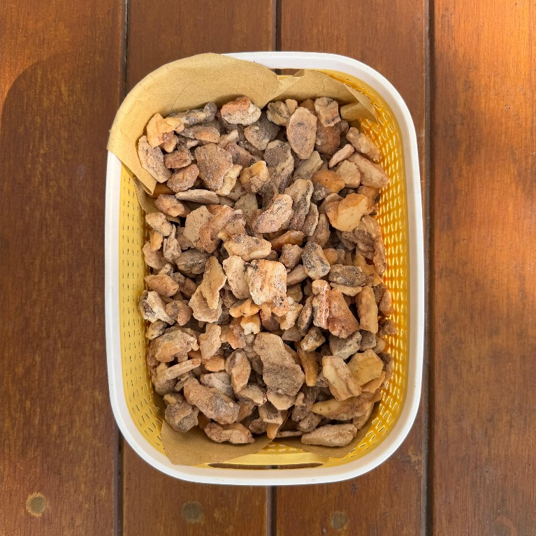 [READY] Kemenyan Premium B Super - Styrax Benzoin / Sumatra Benzoin