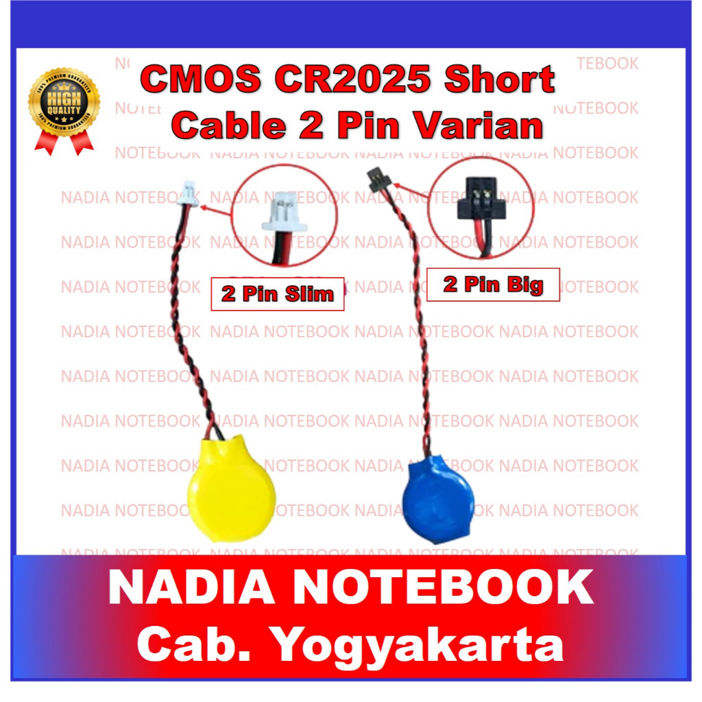 Baterai CMOS Laptop Baterai BIOS Laptop CR2032 CR1220 CR2032 CR2025 CR2016 NI-MH