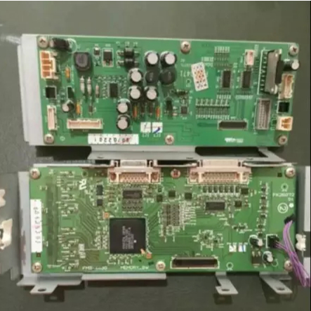 READER CONTROL IR 5055 5075