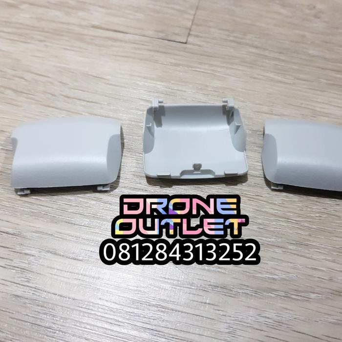 Body Tutup Battery Dji Mavic Mini 2 Casing Cover Compartement