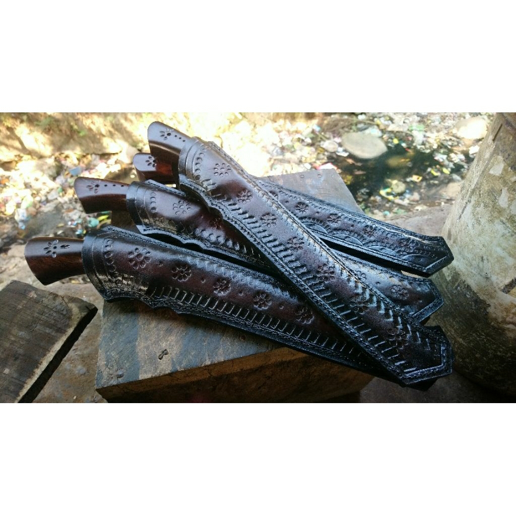 Baja hss germany 25cm gagang galih asem