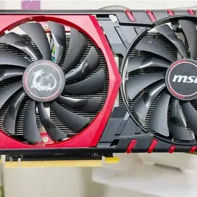 VGA GAMING NVIDIA GTX 970 4GB 256BIT DDR5/VGA GTX 970 4GB 256BIT DDR5