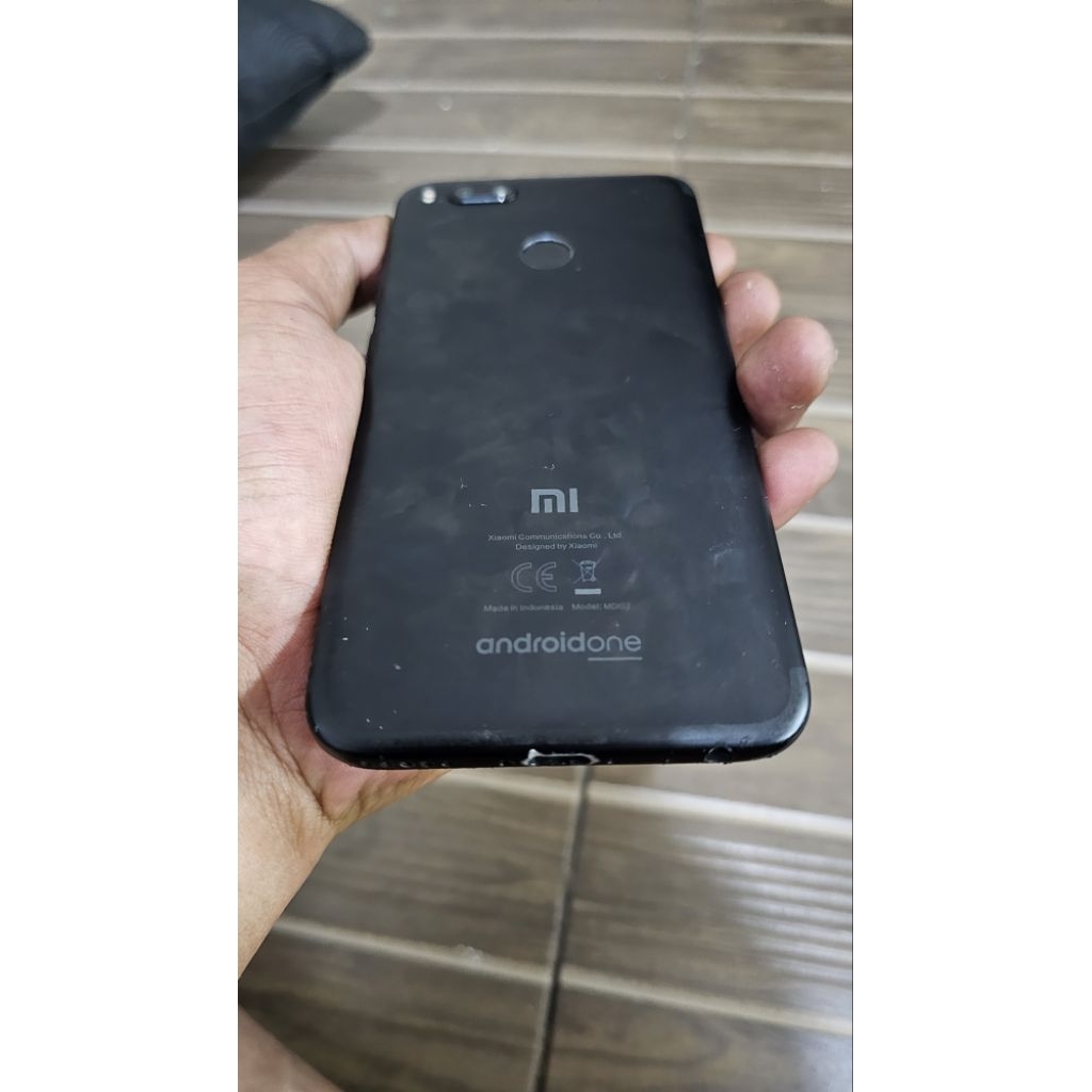 Xiaomi Mi A1 Ram 4 internal 64gb