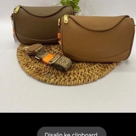 slingbag yadier/yadier ori