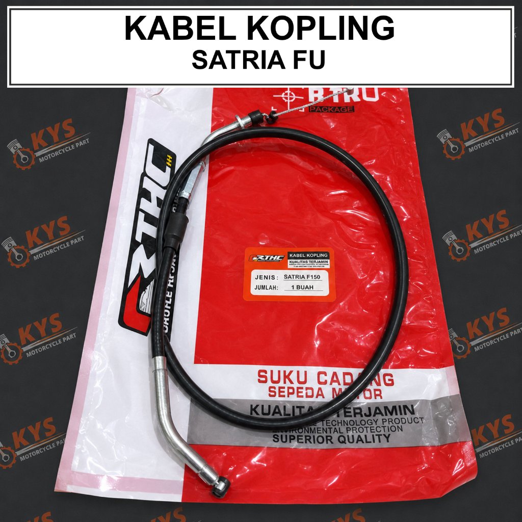 KABEL KOPLING SATRIA FU RTHC