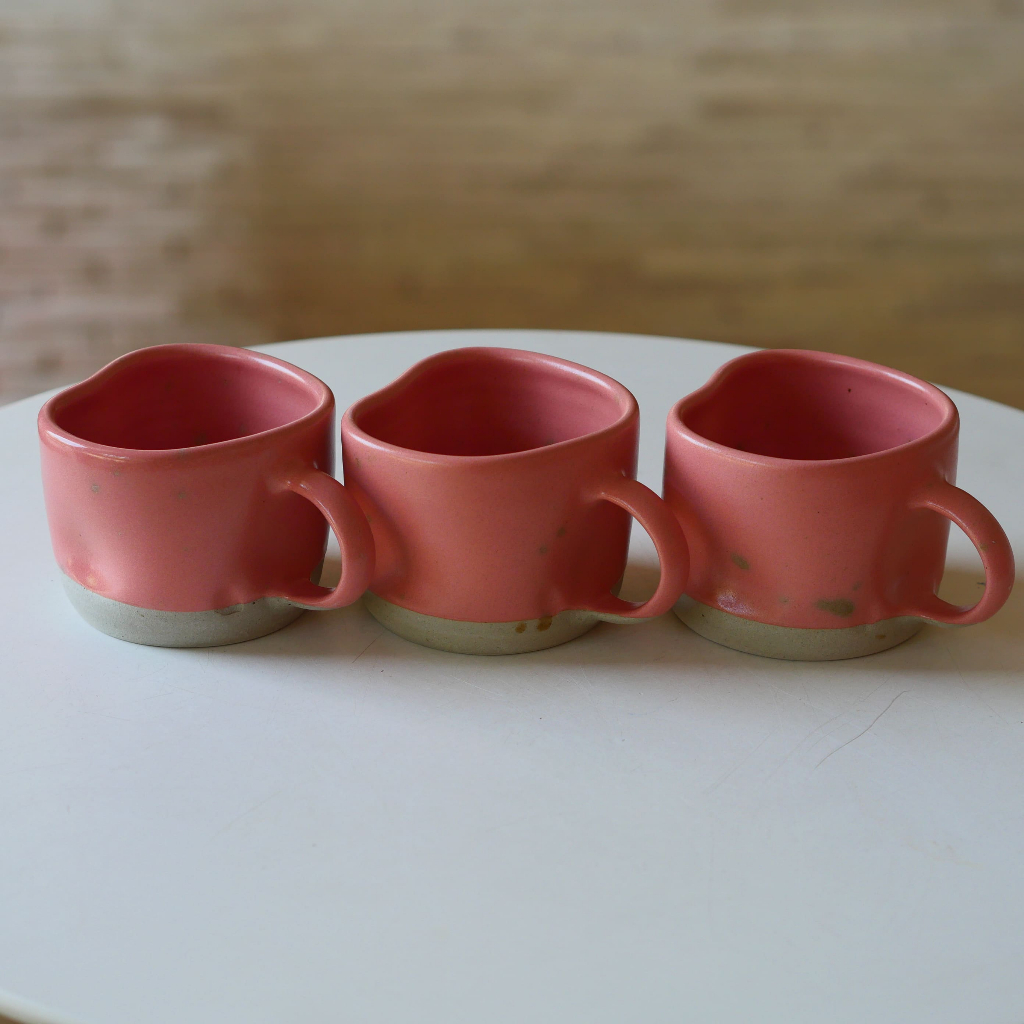 kaloka pottery - Cup - Cup XL C131 Twinkle  Series