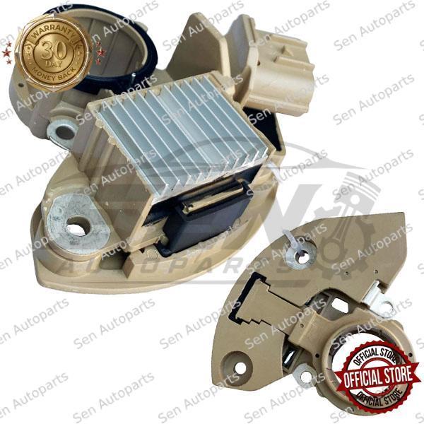 Ic Regulator Ic Alternator Mazda 2 CX7 CX9 PD 12V - 7791