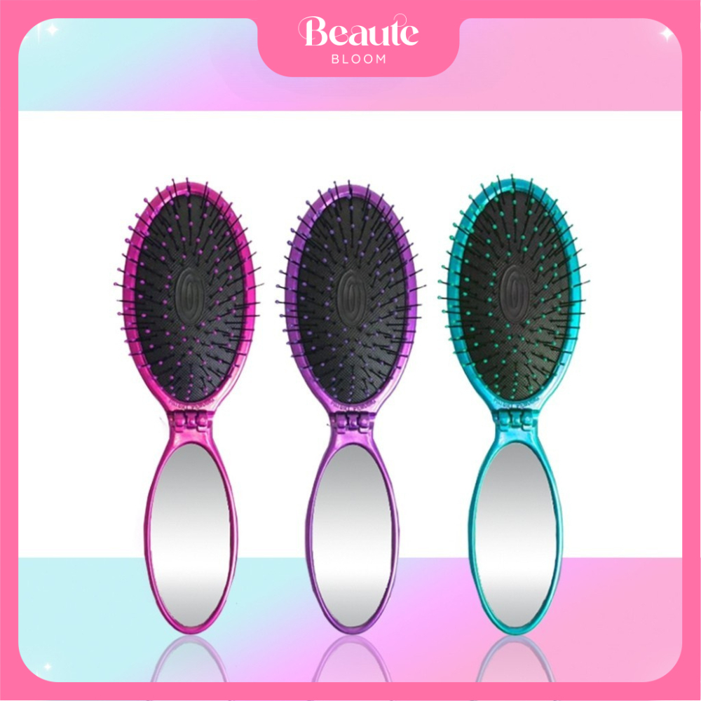 The Wet Brush Pop n Go