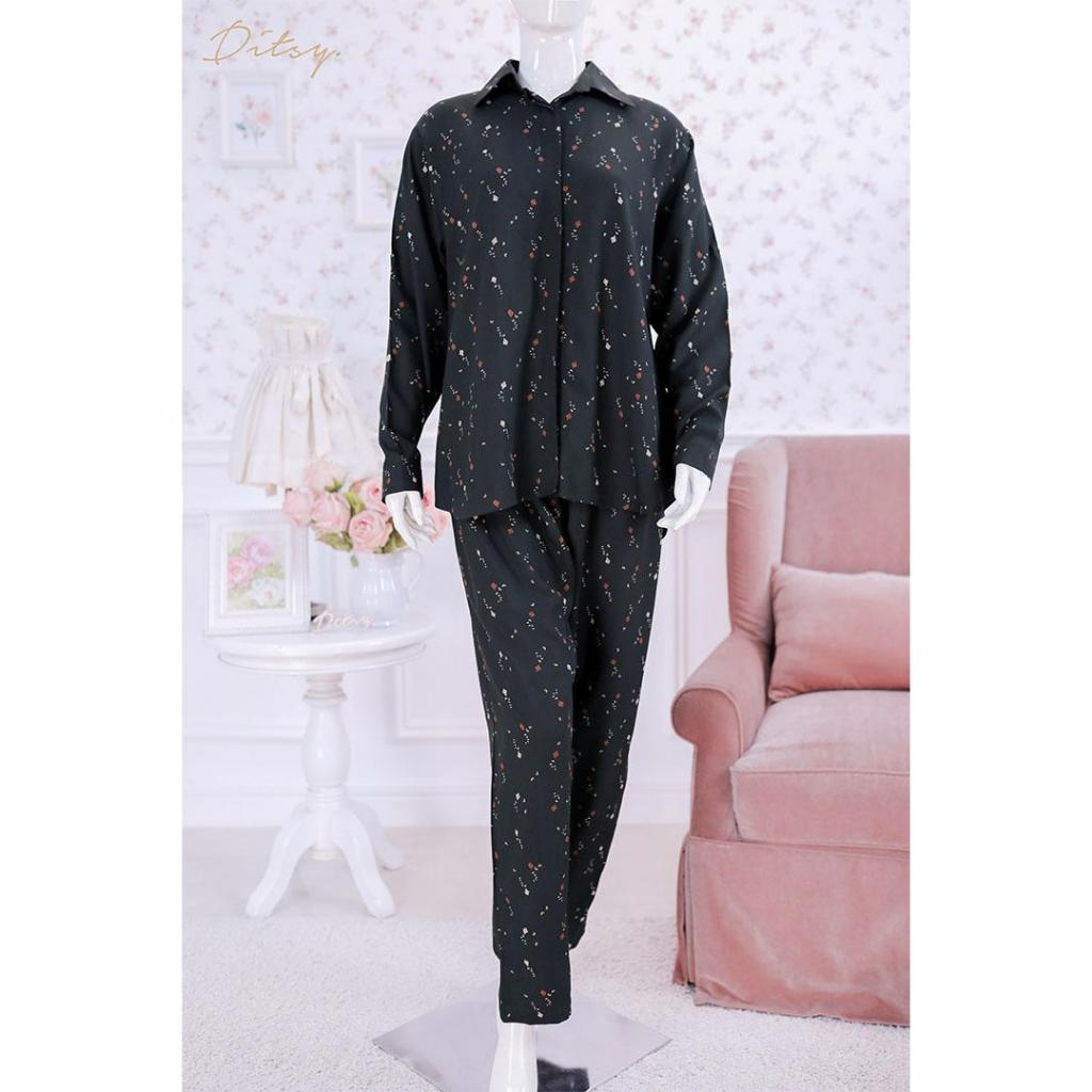 VLIEGER PAJAMAS BY DITSY OFFICIAL