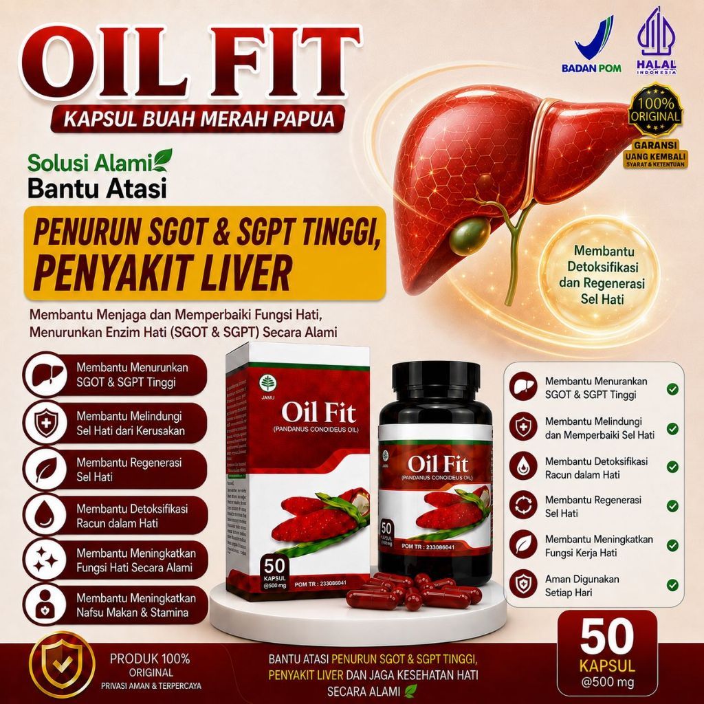Obat Penurun SGOT dan SGPT Tinggi, Penyakit Liver, Hepatitis Sirosis Hati, Obat Penyakit Kuning, Pem