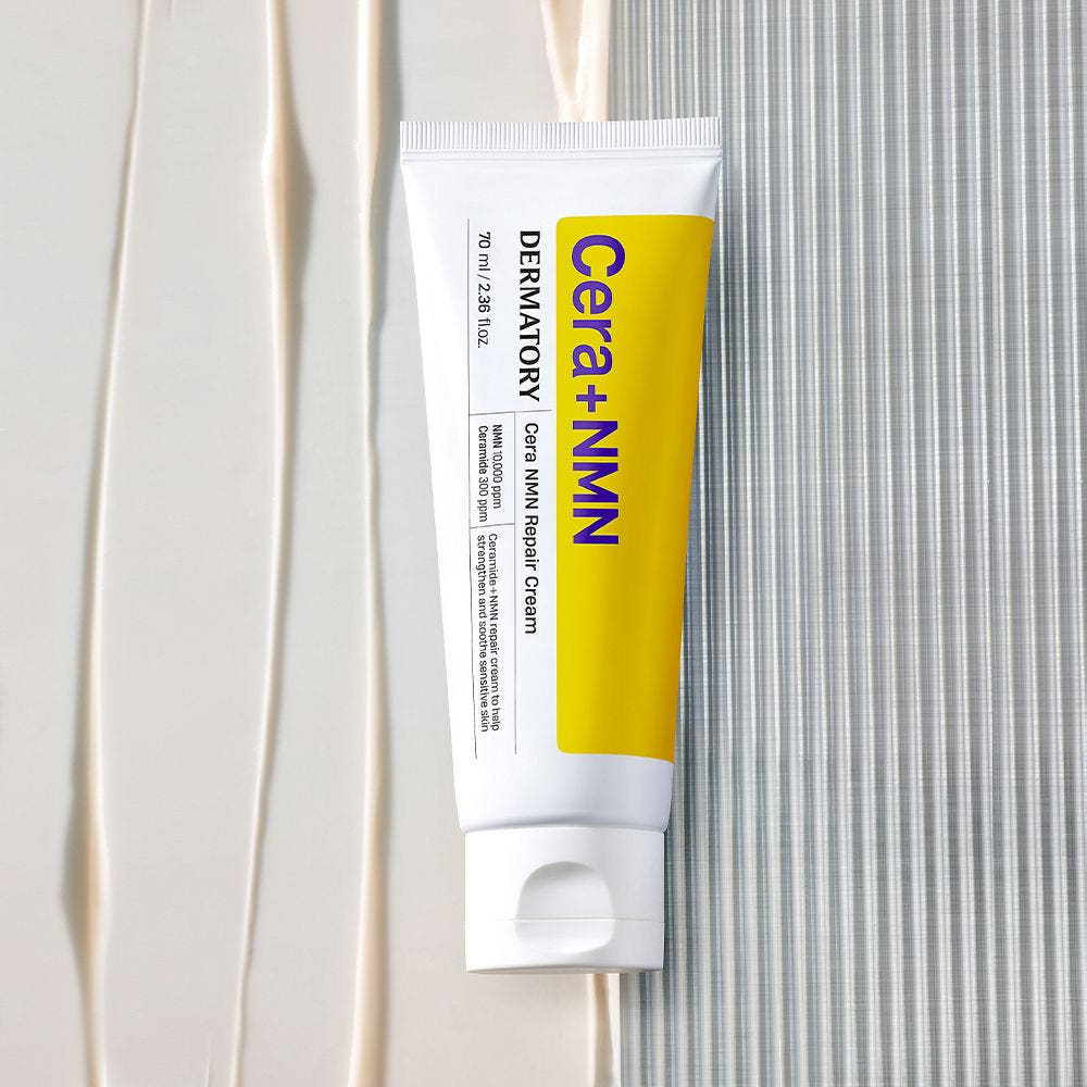 Dermatory Cera NMN Repair Cream 70 ml