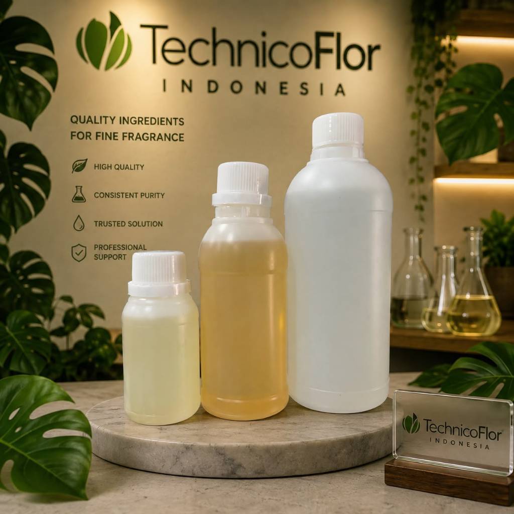 bibit parfum - 500ML REPACK | BY TECHNICOFLOR INDONESIA(TFI) bibit parfum murni kemasan repack