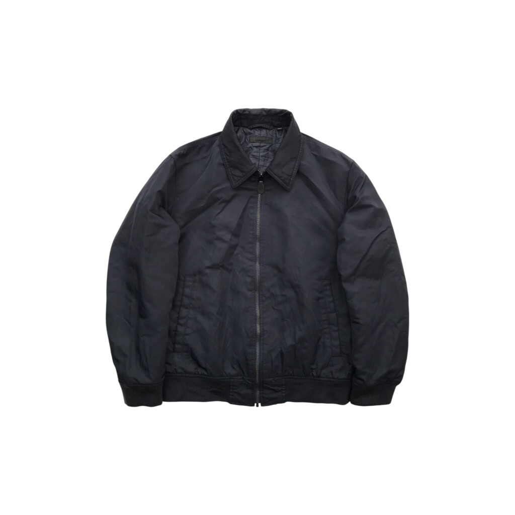 Uniqlo Flight Bomber Jacket
