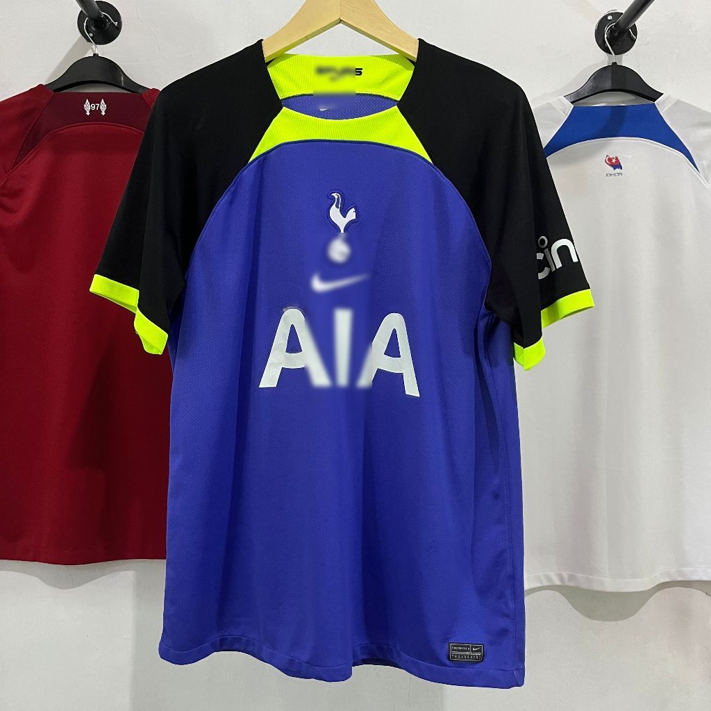 Original Jersey TotSpurs Away 2022/23 (L)