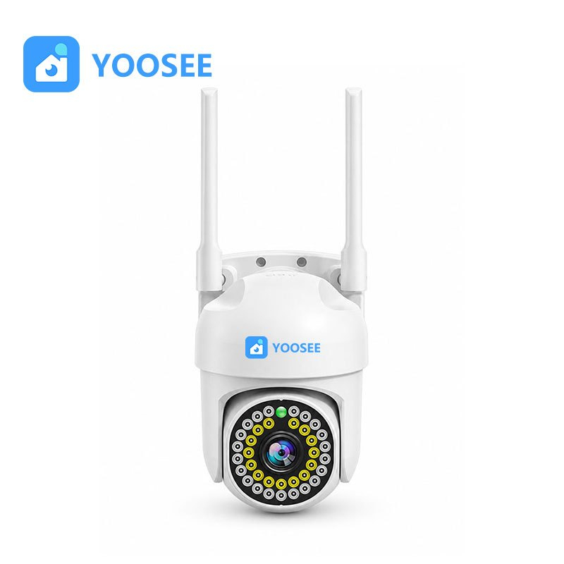 Yoosee CCTV Outdoor Ultra HD
