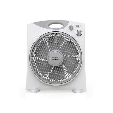 BOX FAN 12" MASPION JF-2109T