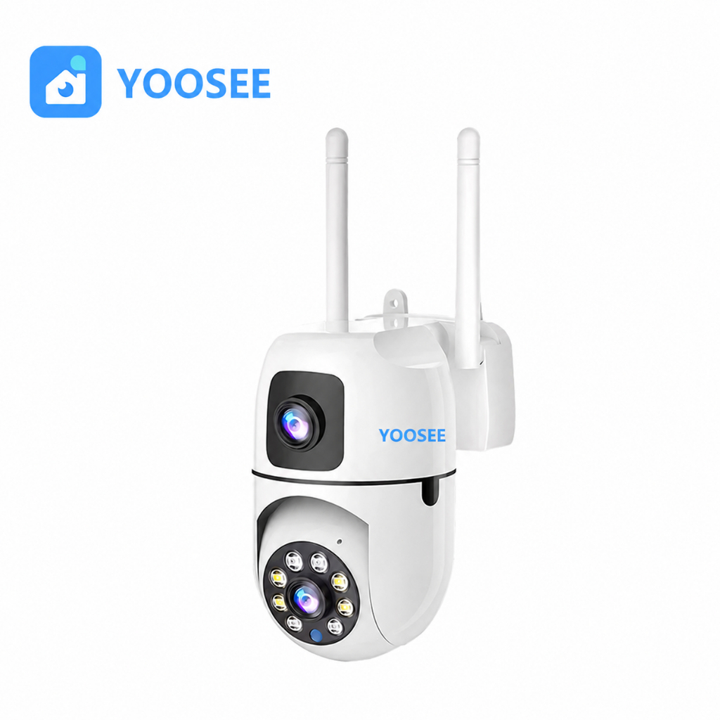 Yoosee CCTV Kamera Cam720 Full