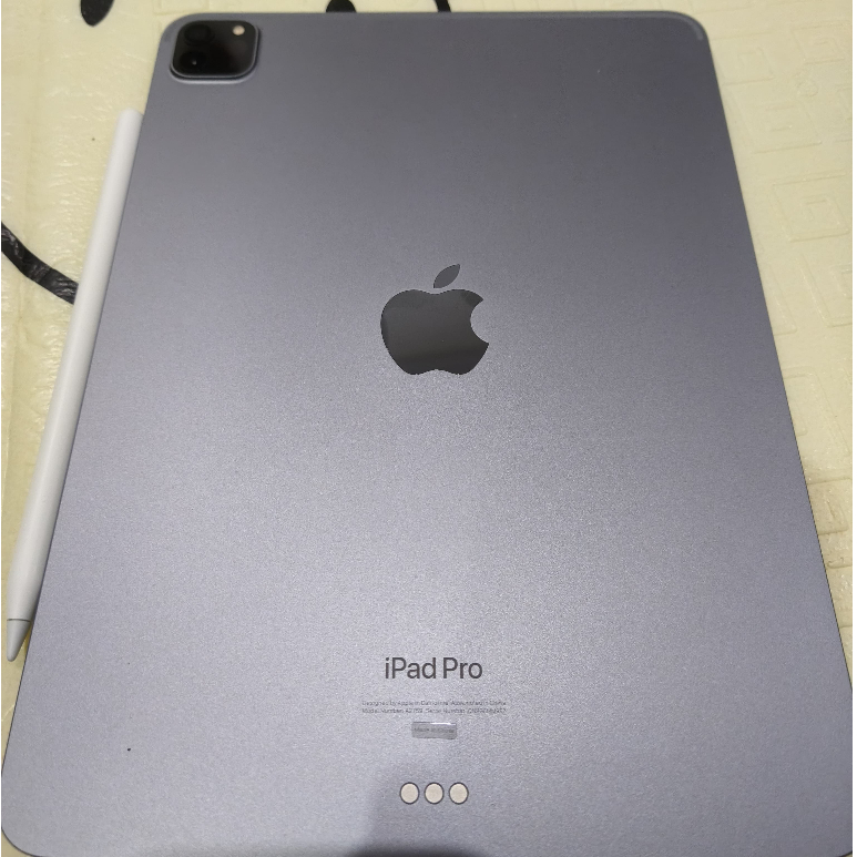 IPAD gen 4 M2