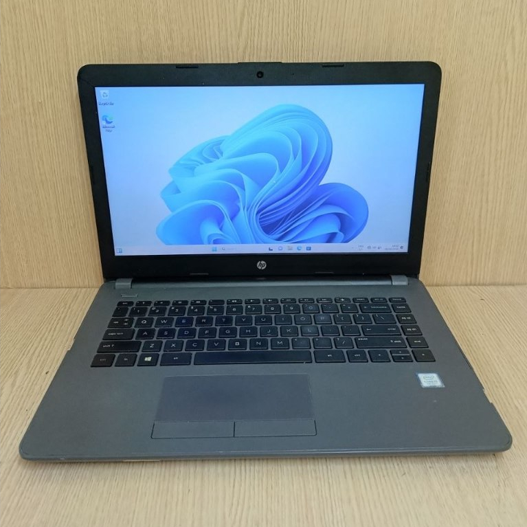 HP 240 G6 Intel Core I5-7200U 023*