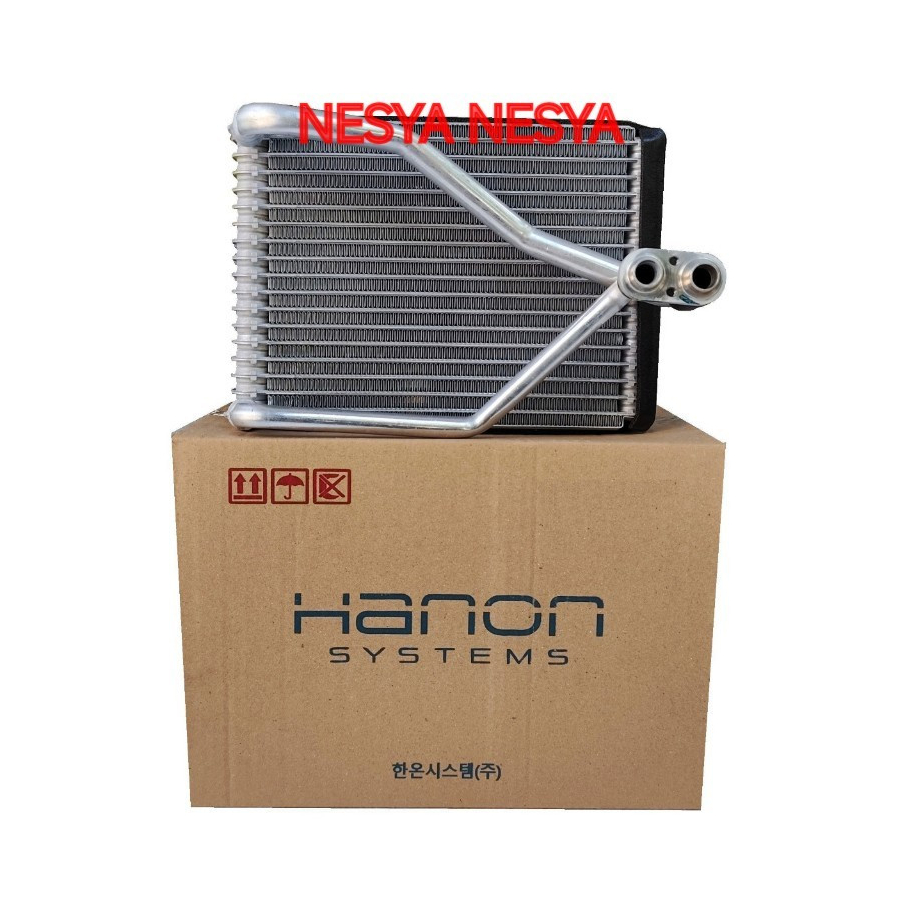 Evaporator Evap Epap Efap AC Merek HANON untuk Mobil Renault Kwid ( BR10D ) 1.0 L - 1000 CC - 999 CC