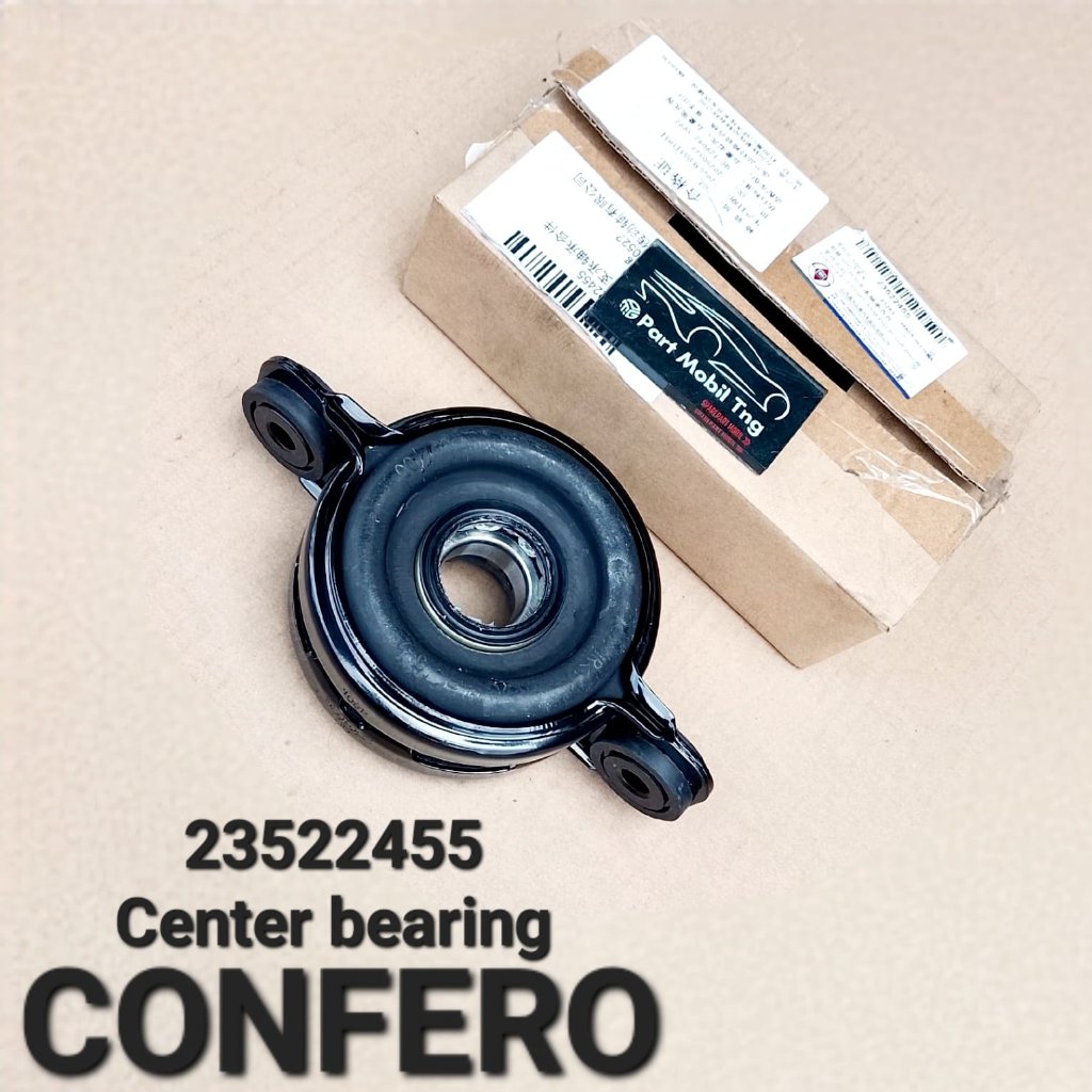 Center Bearing Gantungan Kopel Wuling Confero = Formo 23522455