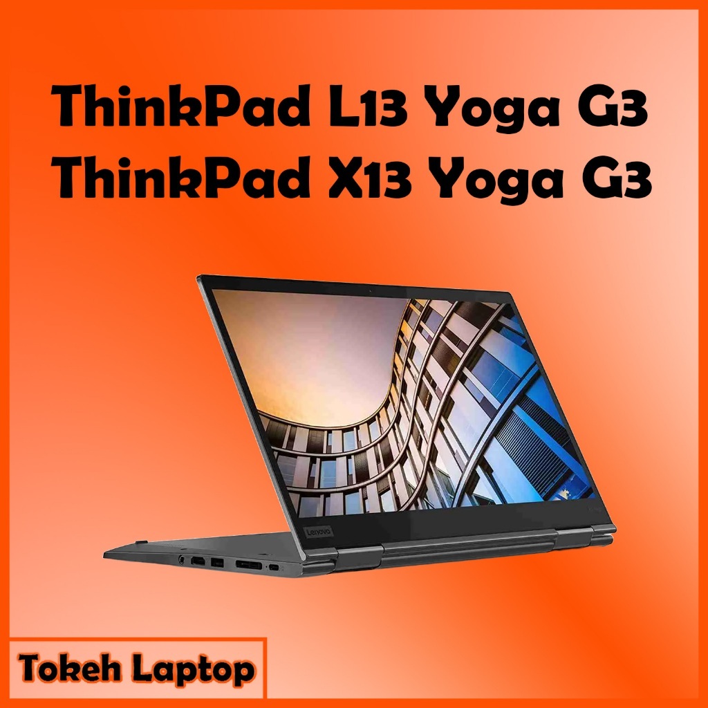 ThinkPad L13 Yoga G3 - Thinkpad L13 Yoga G2 - Thinkpad X13 Yoga G3 - Thinkpad L13 X13 Yoga G2 G3