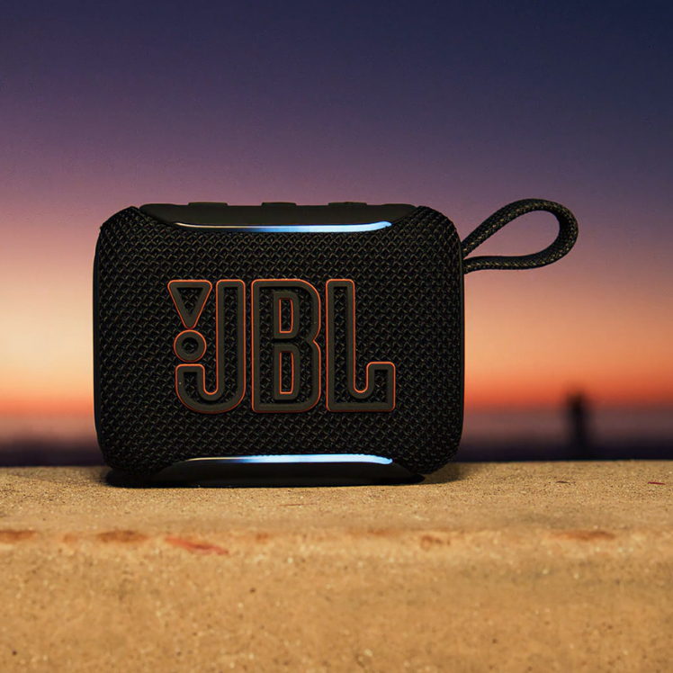 GO 5 Original Bluetooth Speaker JBL Garansi Resmi