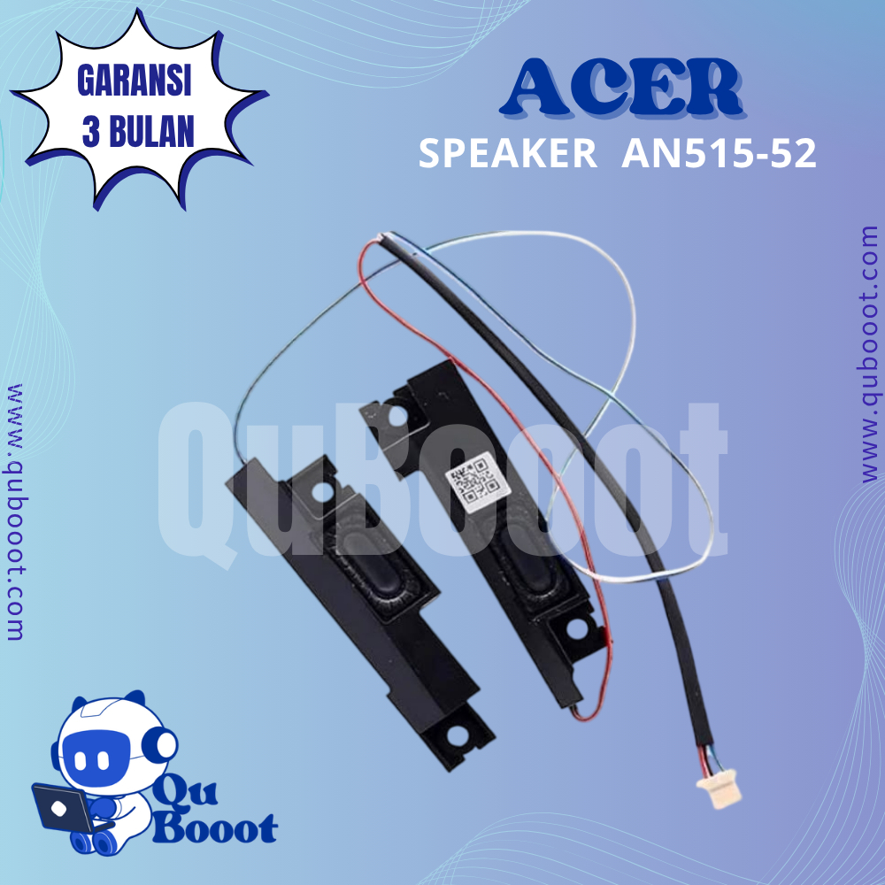 SPEAKER ACER Nitro AN515-52 AN515-51 AN515-53 AN515-41 AN515-42 AN515-52 AN515 51 52 53 41 42