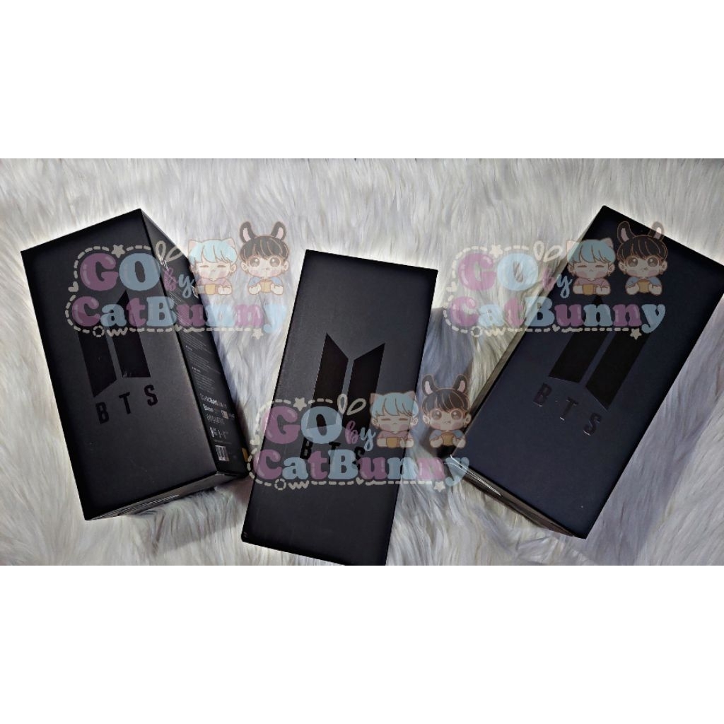 Lightstick BTS Ver.4