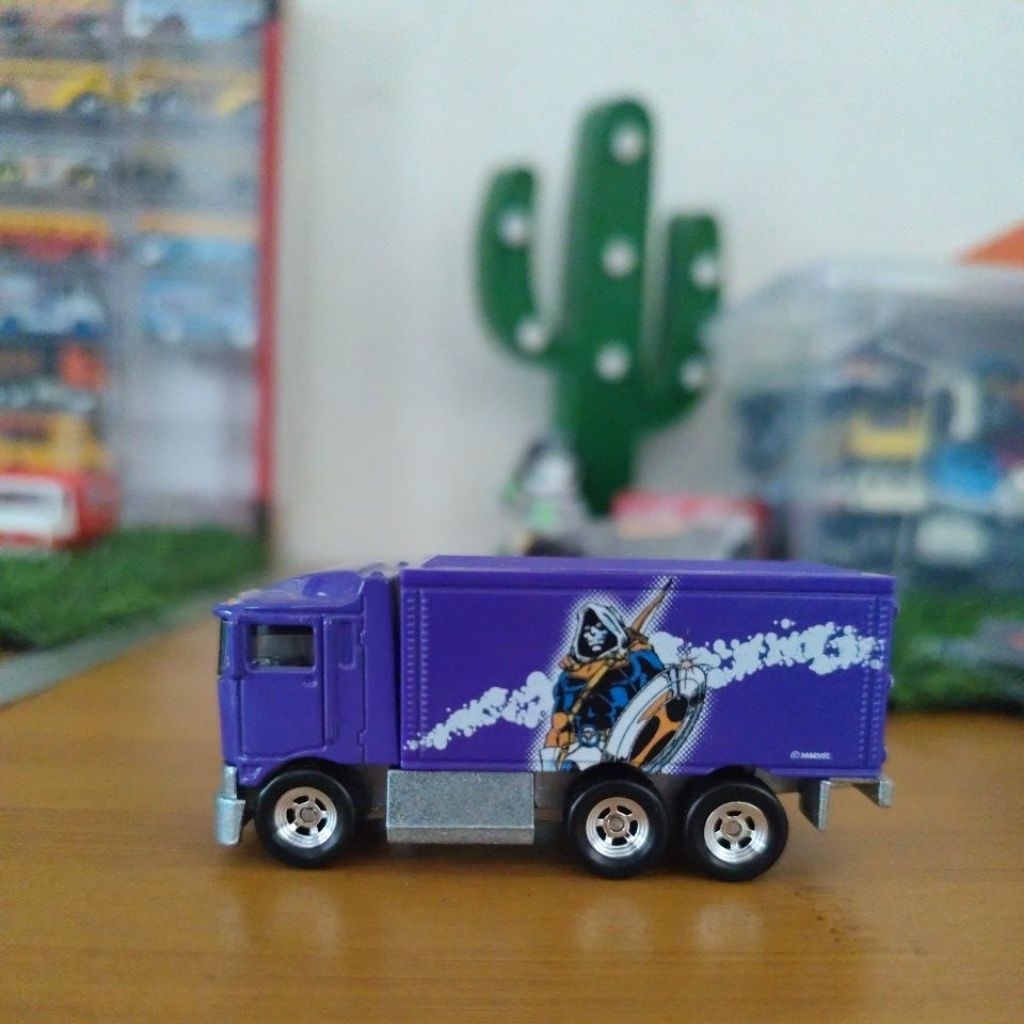 Hiway Hauler Premium Loose