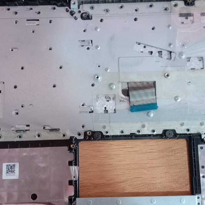 Palmrest Laptop Lenovo IdeaPad 330 320