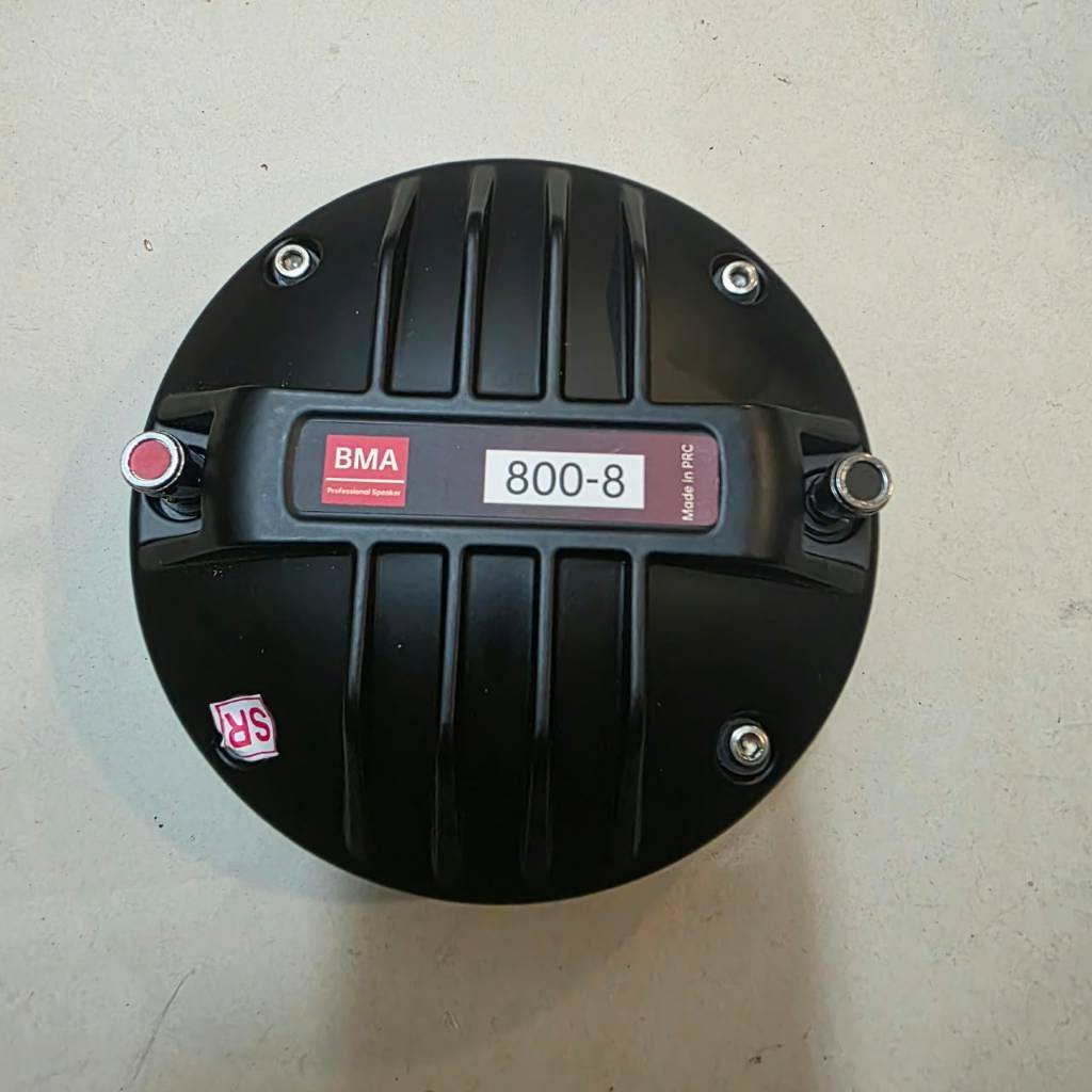 driver tweeter BMA Bolt Neodynium 800-8 neo coil 3 inch tweter bma neo coil 3 inc