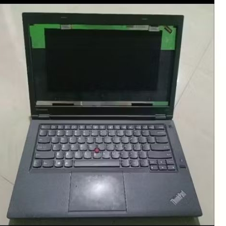 Casing Kesing Case Kokoh Fulset FullCase Laptop Lenovo ThinkPad T440 T440P t440p